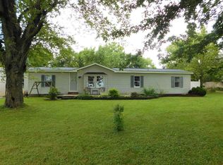 4436 E 200 S, Kokomo, IN 46902