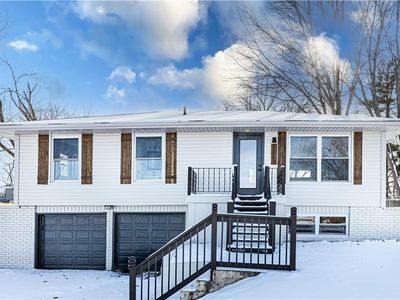 1715 Karlton Way, Excelsior Springs, MO, 64024