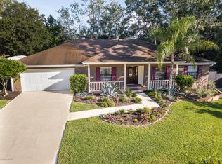 12402 Bears Den Ct, Jacksonville, FL 32258