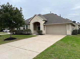 11203 Grand Creek Ln, Tomball, TX 77375