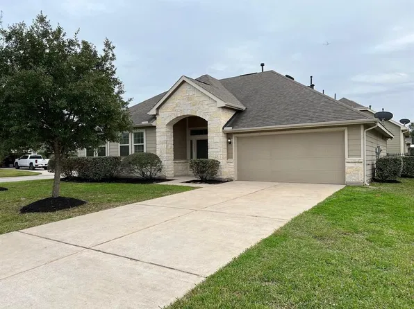 11203 Grand Creek Ln, Tomball, TX 77375