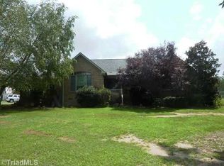 2233 McNeill Rd, Archdale, NC 27263