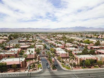 5493 Indian River Dr UNIT 371, Las Vegas, NV, 89103