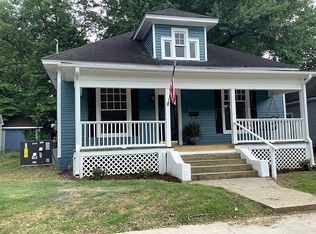 130 Division Ave, Jackson, TN 38301