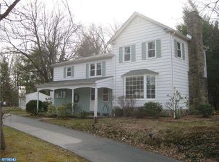 108 Search Ave, Pennington, NJ 08534
