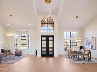 12605 E KALIL Drive, Scottsdale, AZ 85259