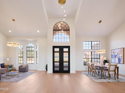 12605 E KALIL Drive, Scottsdale, AZ, 85259