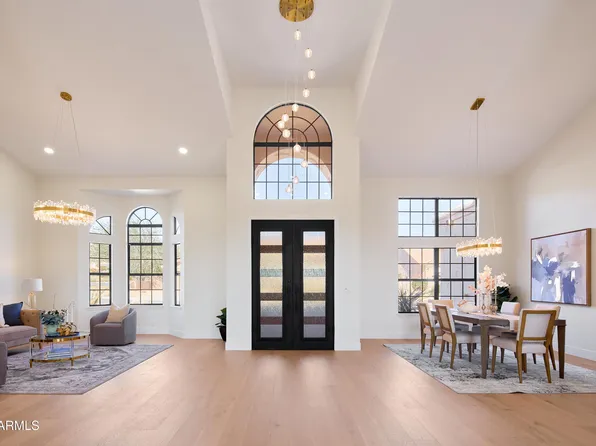 12605 E KALIL Drive, Scottsdale, AZ 85259