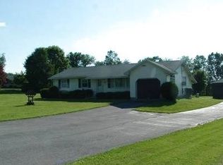 539 Keller Loop, Williamsport, PA 17701