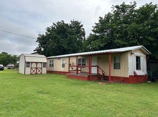 1509 Pelican Dr N, Azle, TX 76020