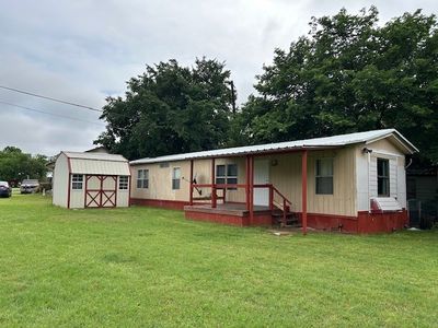 1509 Pelican Dr N, Azle, TX, 76020