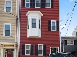 14 School St, Dorchester Center, MA 02108