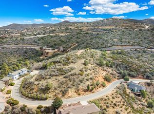 1165 Gambel Oak Trl, Prescott, AZ 86303