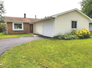 119 Poplar St, Glendale Heights, IL