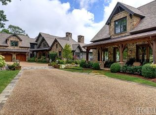 140 Envision Ct, Highlands, NC 28741