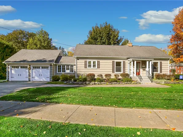 458 Broad St, Oneida, NY 13421