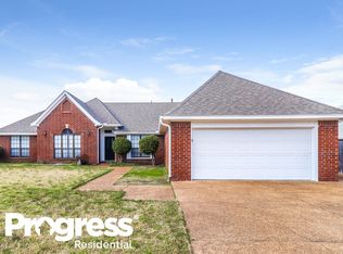 3736 Russell Hurst Dr E, Bartlett, TN 38135