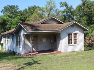 120 Fisher Rd, Many, LA 71449