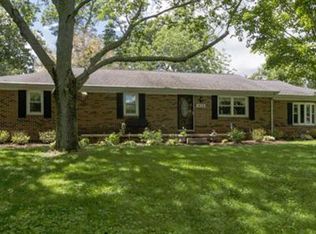 1626 Cincinnati Rd, Georgetown, KY 40324