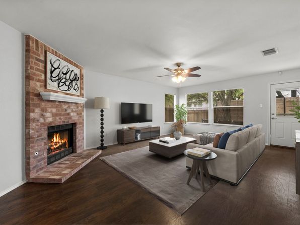 10410 Cayuse Cv