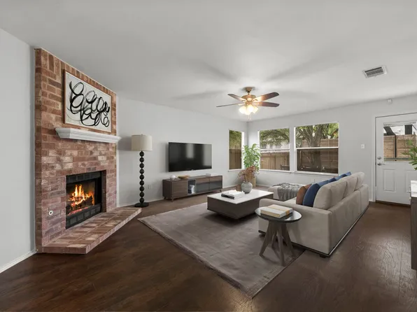 10410 Cayuse Cv, Austin, TX 78748