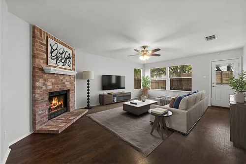 10410 Cayuse Cv Photo 1
