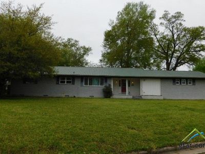 102 Ash St, Pittsburg, TX, 75686