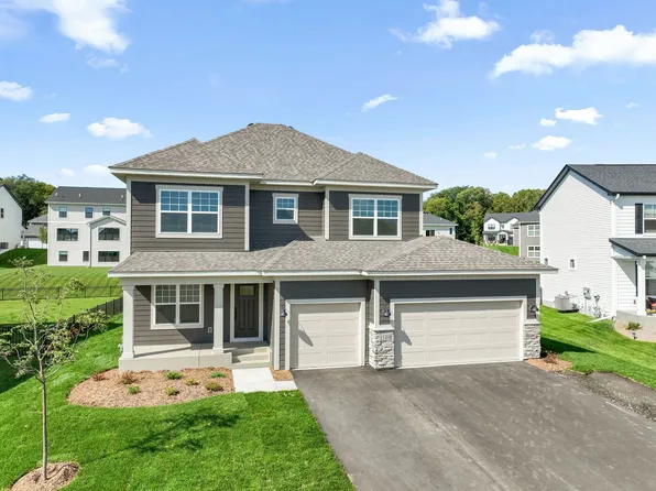1149 Woods Creek Dr S, Delano, MN 55328