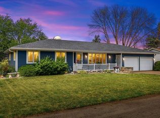 407 A Ave, Atkins, IA 52206