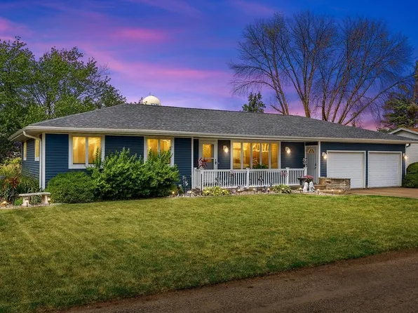 407 A Ave, Atkins, IA 52206