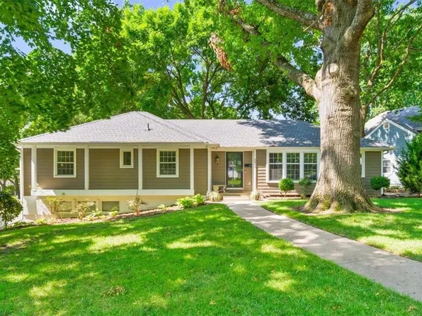 5801 W 94th St, Overland Park, KS 66207