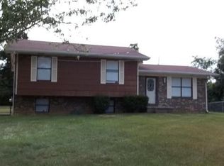 1993 Wanda Ter, Morristown, TN 37814