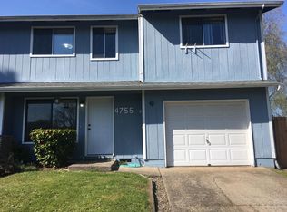 4755 Sorrel Ct SE, Salem, OR 97317