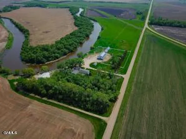 6768 98th Ave SE, Lamoure, ND 58458