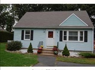 585 Stevens St, Bristol, CT 06010