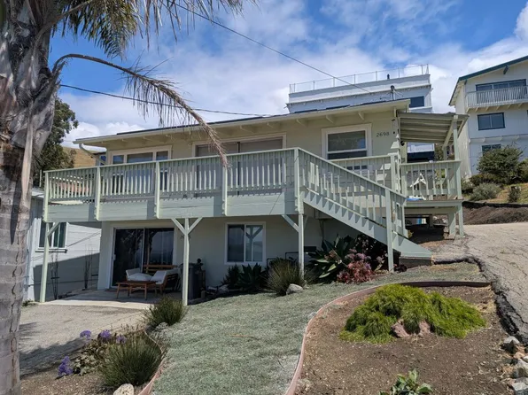 2698 Koa Ave #A, Morro Bay, CA 93442