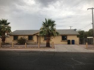 2127 E Balsam Ave, Mesa, AZ 85204
