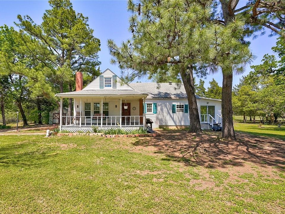2700 Louise Dr, Choctaw, OK 73020 Zillow