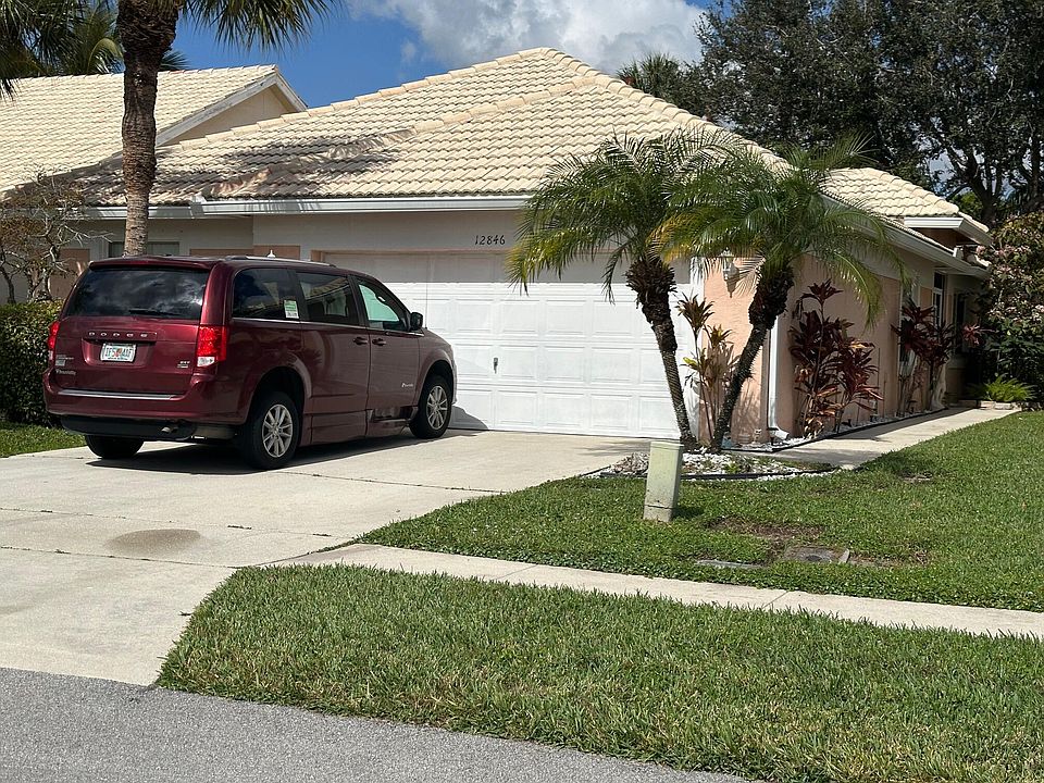 1st image of 12846 Hampton Lakes Circle