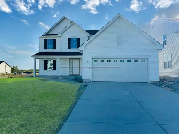 11109 Florida, Crown Point, IN 46307