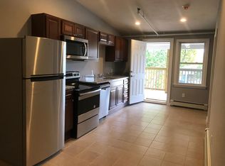 76 West St #10, Worcester, MA 01609