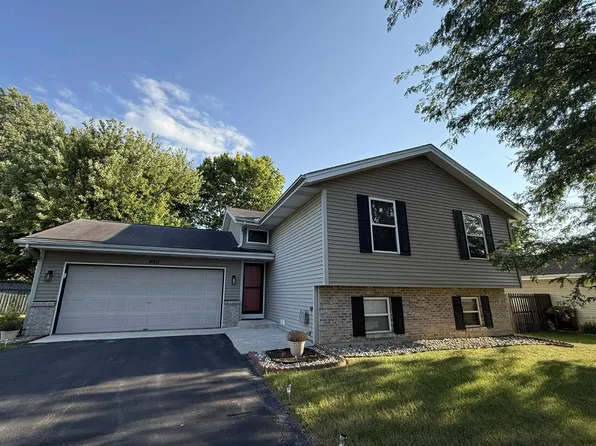 4011 Tesa Rd, Rockford, IL 61109