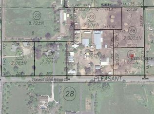 0 Pleasant Grove School Rd, Elk Grove, CA 95624