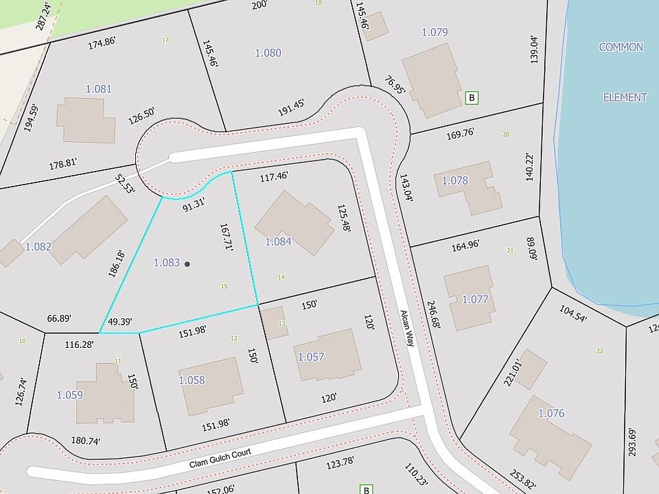 2nd image of 309 Alcan Way