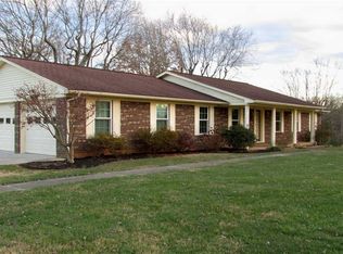 505 Howell Rd, Morristown, TN 37813