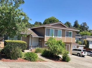 3966 Luella Pl, Castro Valley, CA 94546