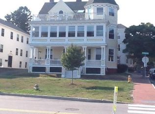 64 Eastern Promenade APT 2, Portland, ME 04101