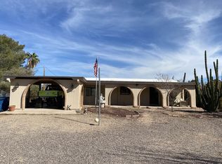 1071 N Gold Dr, Apache Junction, AZ 85120