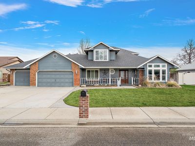 11158 W Bridgetower Dr, Boise, ID, 83709