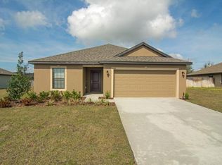 545 Tortola Ave, Tavares, FL 32778